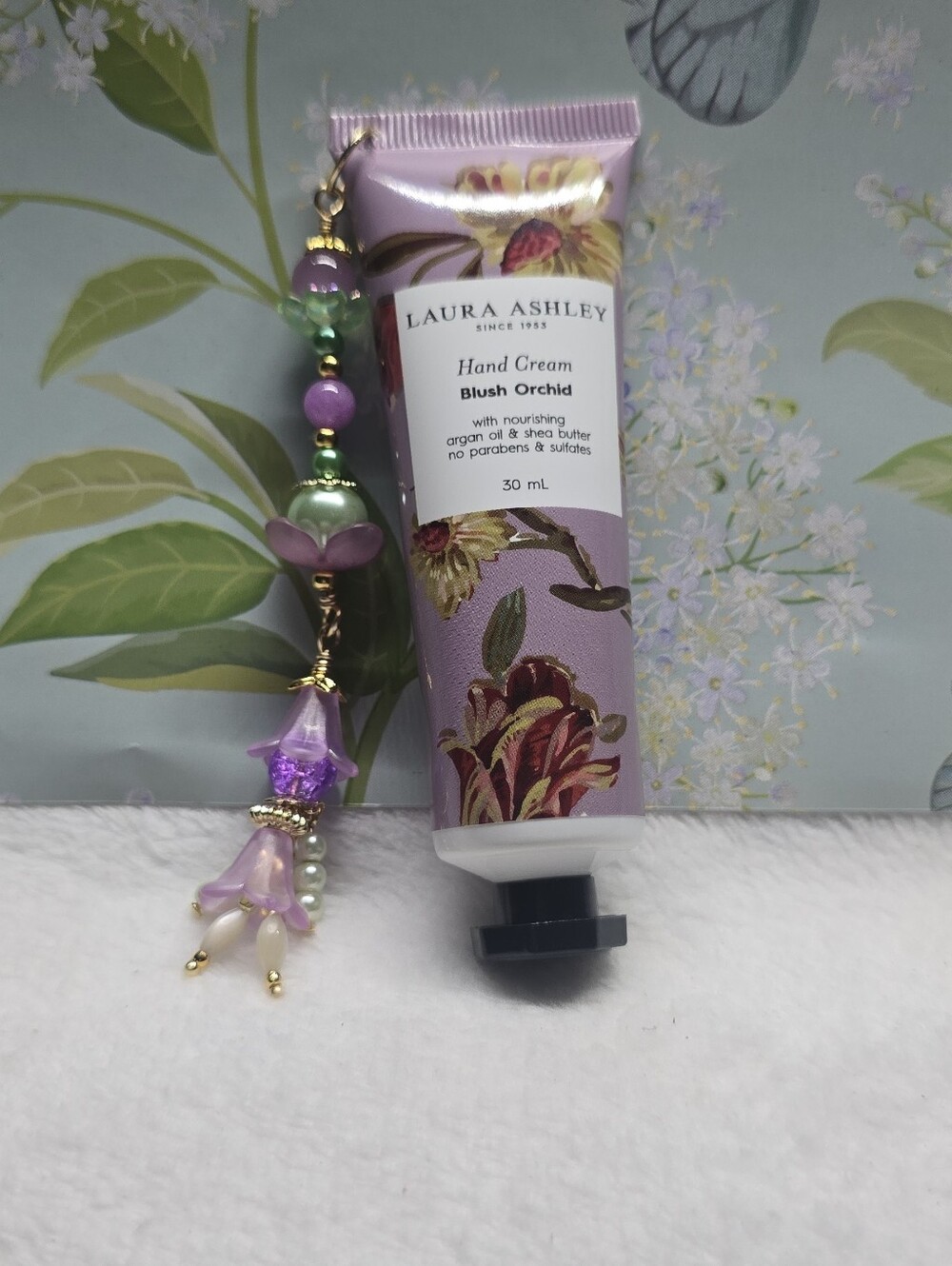 🌸 “Pretty, Practical & Perfectly Handmade!”